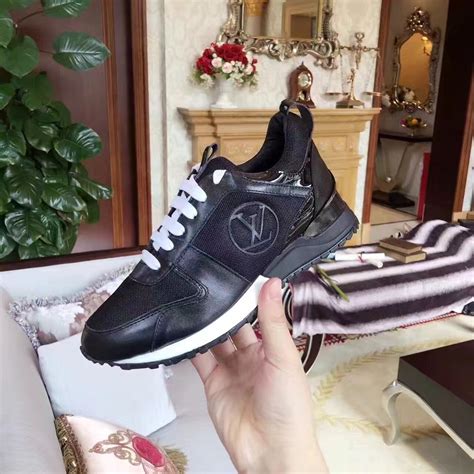 ladies louis vuitton trainers|louis vuitton ladies trainers.